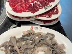 -官塘兄弟·潮汕牛肉店(官塘总店)