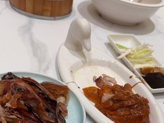 -梅利汴京烤鸭•开封豫菜地标店(东司门店)