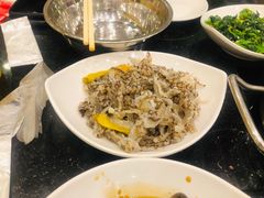 -蝎王府羊蝎子(西直门店)