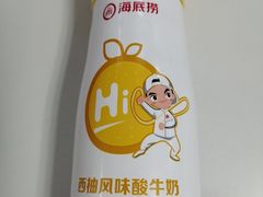 -海底捞火锅(公益西桥店)