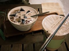 -绿小院(荔湾店)