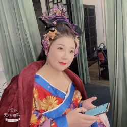 -盘子女人坊古装写真摄影(天津总店)