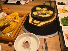 -炉小哥烤肉(熙地港店)