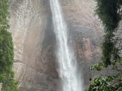 -雁荡山风景名胜区