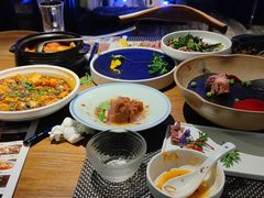 -鉴川·川菜传承(星汇两江店)