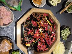 -大风老火锅(江北一店)