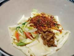 -弓家大队老碗面(高新咖啡街区店)