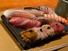 -鮨冠OMAKASE食べ放题(北京首店)