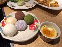 -温野菜涮涮锅(西单大悦城店)