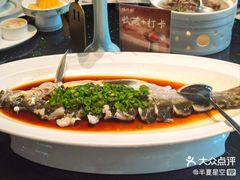 -味钱塘·钱塘浙宴(宋城之江银泰店)