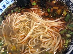 -马吉德牛肉拉面(新街口店)