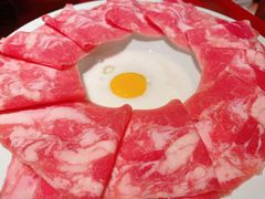 -袁老四老火锅(盘龙城店)