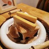 超温暖的甜品小店-野薄荷冰甜市场，漫画里的甜品走进现实了