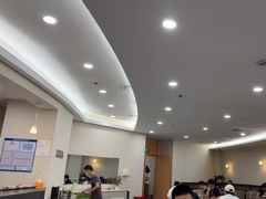 -爱康国宾体检中心(福田分院)