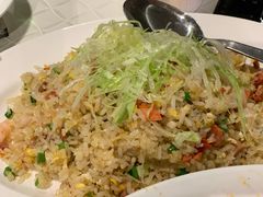 -无招牌海鲜餐厅(怡丰城店)