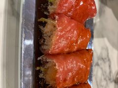 -稻香饭店(IFS国金中心店)