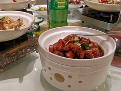 -千滋百味·醉江澜花园餐厅(街道口店)