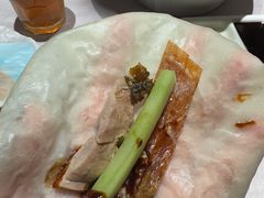 -局气 烤鸭·北京菜(光华路店)