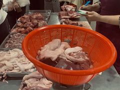-标记美食新鲜猪杂(兴南大道店)