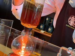 -星巴克臻选(北京富力家园店)