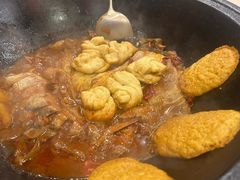 -江湖水乡铁锅炖魚(周庄嘉园店)