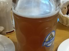 -巴伐利亚啤酒坊(意式风情街店)