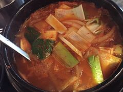 -401餐厅(弘大店)
