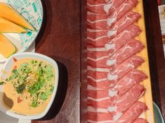 -京城胜利涮羊肉(禧乐汇店)