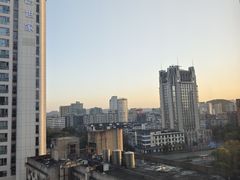 -杭州武林万怡酒店