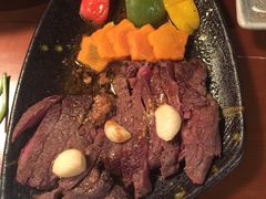 -角落里(中山公园店)