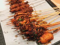 -蚝太郎 • 海鲜烧烤(Upark店)