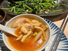 -山石榴·贵州菜(丰盛里店)