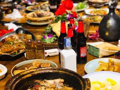 -大瓢把东北绺帮菜(华山路店)