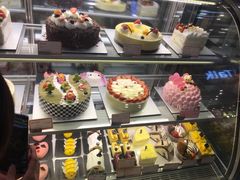 -面包新语(KKMALL京基店)