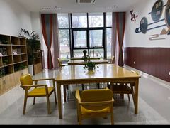 -仁泽赵巷养老护理院-医疗康复中心