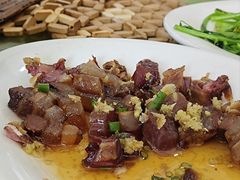 -天强农家菜馆