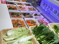 -银鲨海鲜烤肉火锅自助餐厅(五星店)