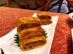 -徐记私厨(半淞园路店)