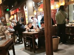-南京大牌档(之心城店)