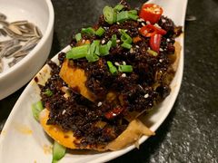 -美滋滋尚鱼烤鱼餐厅(空港店)