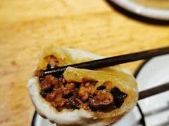 野菌香包-陶德砂锅(蜀汉路店)