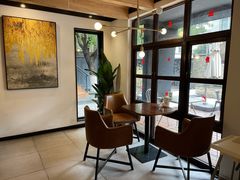 -Willing·Coffee&Brunch&Dinner(万达店)