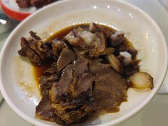 -老鼎万春卤菜(五代传承创始老店)