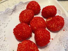 -巧克力渔家.小船海鲜胶东菜(万平口店)