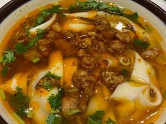 -老爷庙风味美食府(魏都大道店)