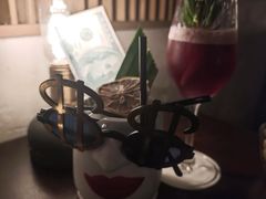 -BAR Signal·鸡尾酒酒吧