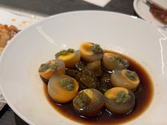 -森龍邑·烧烤·海鲜·炒菜(闽江路店)