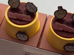 -好利来(朝外店)