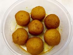 咖喱鱼蛋-双喜老铺(人民广场店)