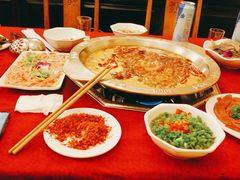 -山城年华老火锅(玉林店)